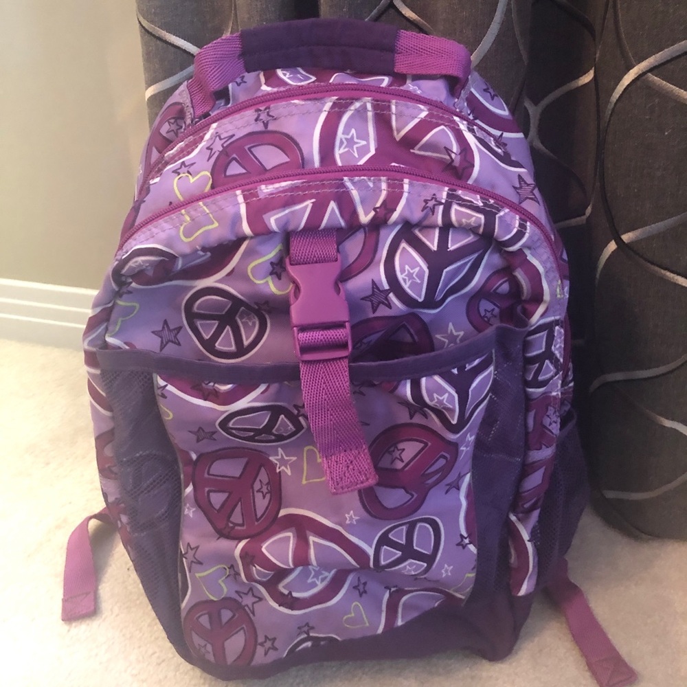 Children’s Place Girls Backpack